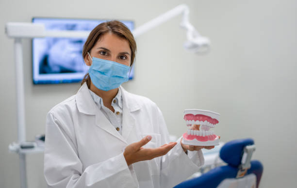Best Emergency Treatment for Oral Infections in Sonoma State University, CA