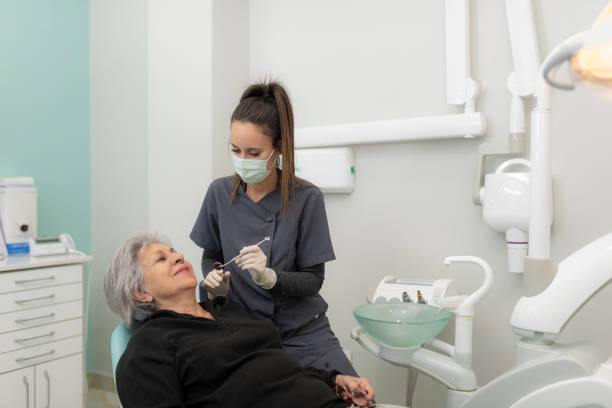 Best Emergency Dental Care for Sports Injuries in Sonoma State University, CA