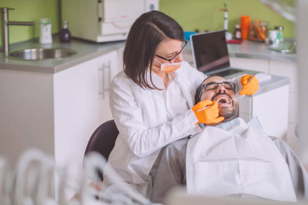 Best Knocked-Out Tooth (Avulsed Tooth) Treatment in Sonoma State University, CA